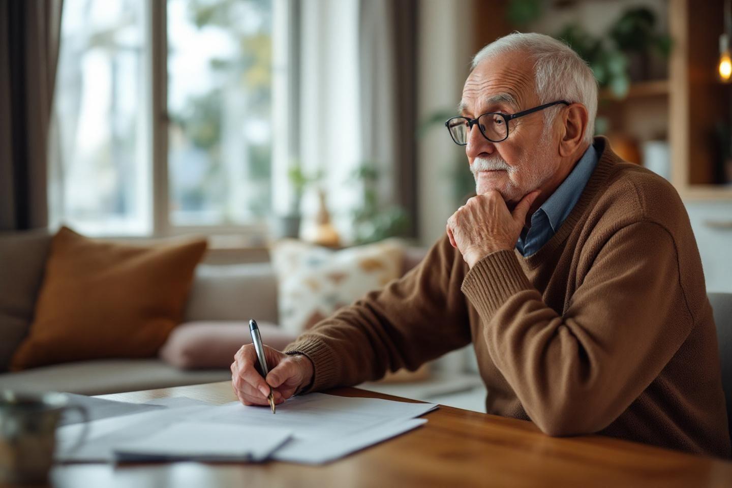 À 70 ans, vaut-il mieux acheter ou louer un appartement ?