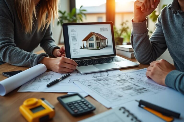 Calculateur Immo Off : estimation rapide et fiable de vos projets