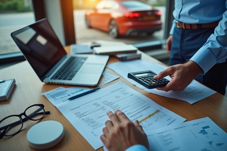 Déduction fiscale LOA pour profession libérale : ce qu’il faut savoir