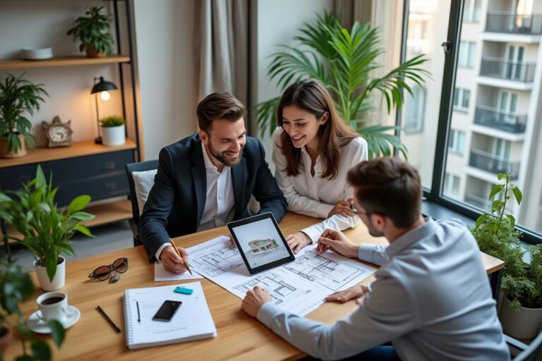 Information-immobiliere.fr : actualités et conseils pour l’immobilier