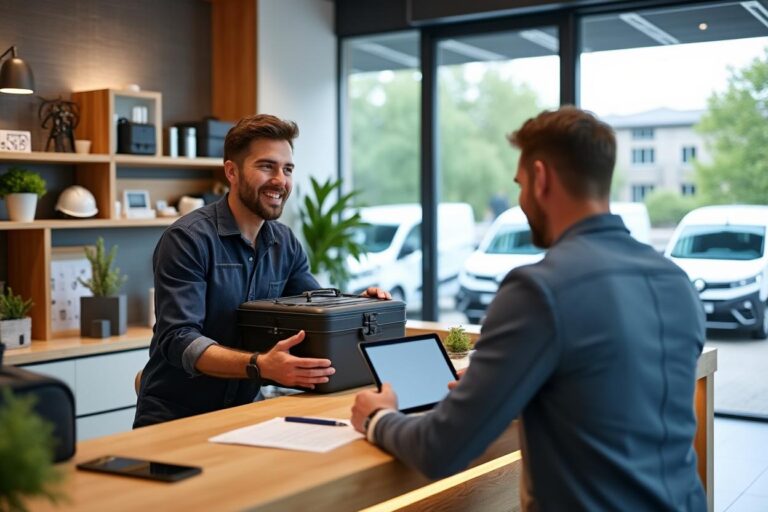 AM Location : services et solutions pour vos besoins de location