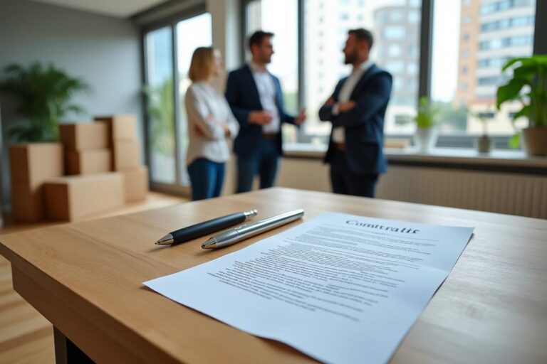 Peut-on annuler un bail signé avant l’entrée dans les lieux ? Règles et conditions