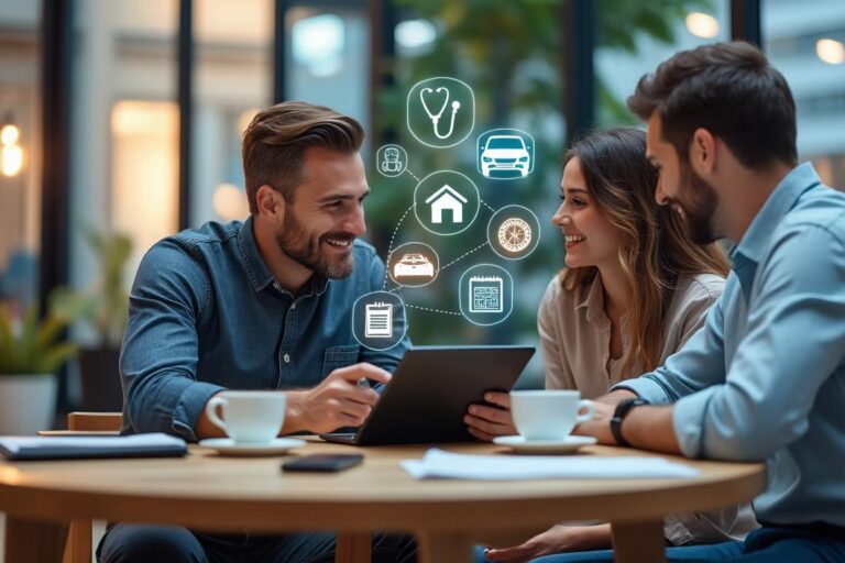 All in one assurance avec Aioassurance.fr : services et fonctionnement