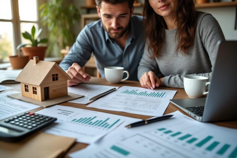 Comment déclarer des revenus locatifs en indivision ? Fiscalité et démarches