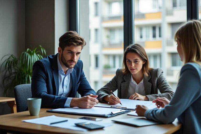 Combien doit gagner un garant pour une location ? Règles et critères