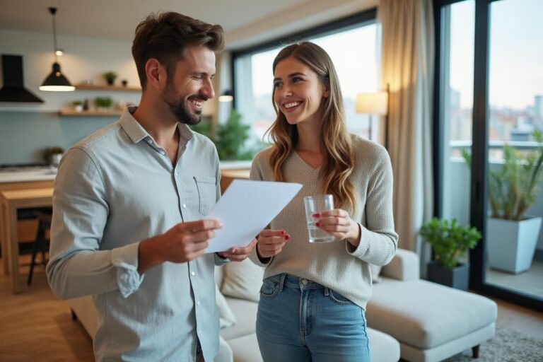 Immobilier neuf : les opportunités à saisir pour acheter un logement moderne