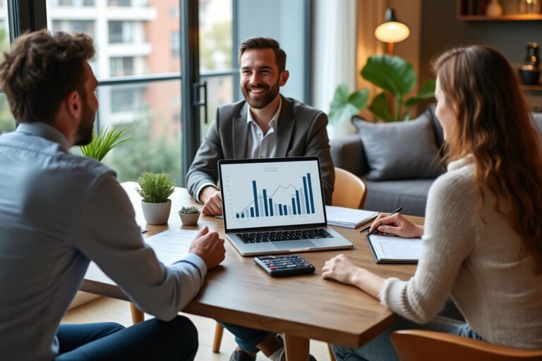 Optimisez vos revenus locatifs facilement avec immobilier locatif blog