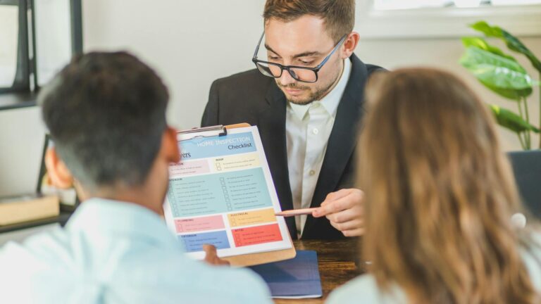 Bail commercial : diagnostics obligatoires avant la signature du contrat