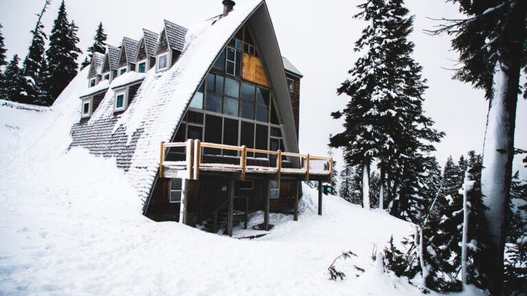 Comment choisir un appartement pour une résidence secondaire au ski ?