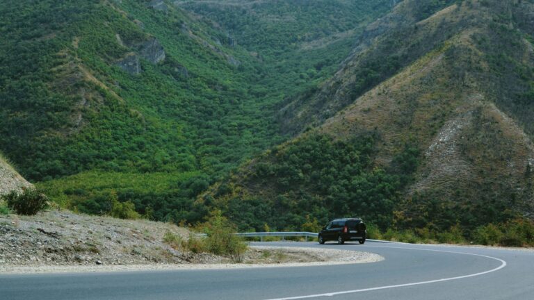 Faut-il louer une voiture à Madère ? Avantages, inconvénients et astuces