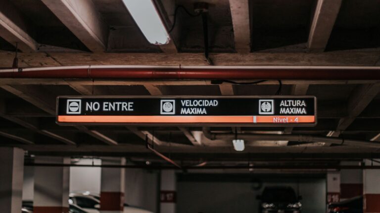 Sous-louer une place de parking : autorisé et quelles conditions ?