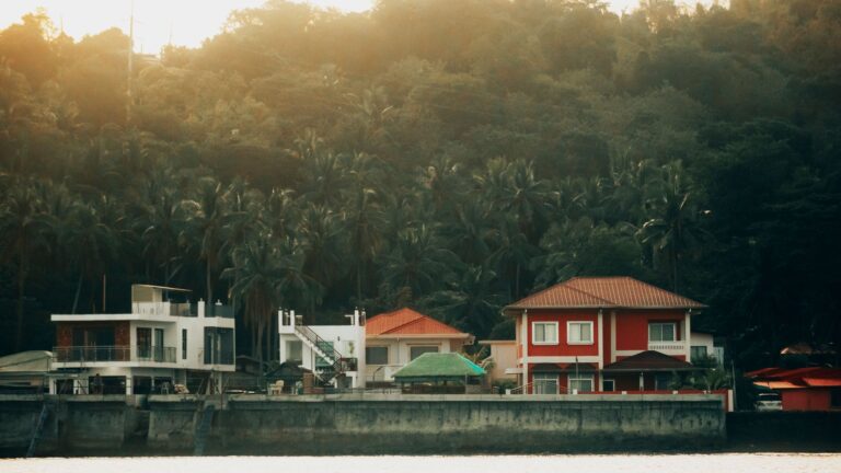 Maison à vendre en Thaïlande pour une retraite au soleil : guide 2026