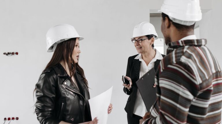 Metropolitan Builders Association : crédibilise votre projet de maison