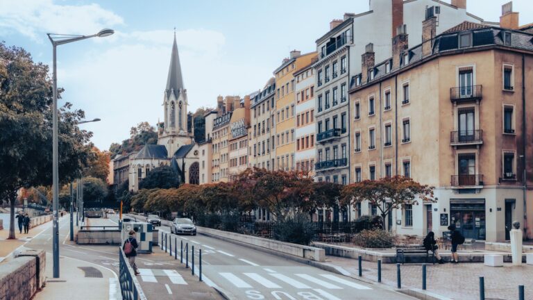 Prix du loyer à Lyon terhexagone-immo.fr : guide quartier avant achat