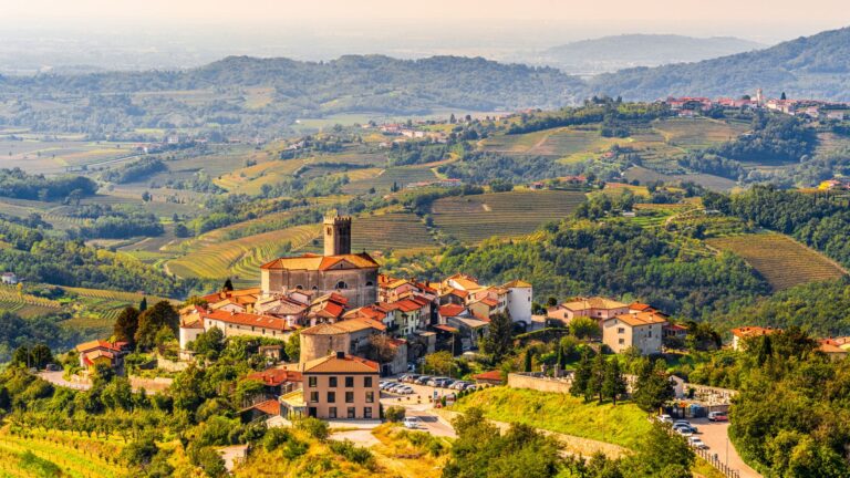 Quel type de voyage en Italie choisir pour éviter la foule ?
