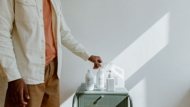 Frais de ménage Airbnb : quand baisser/augmenter et comment décider ?