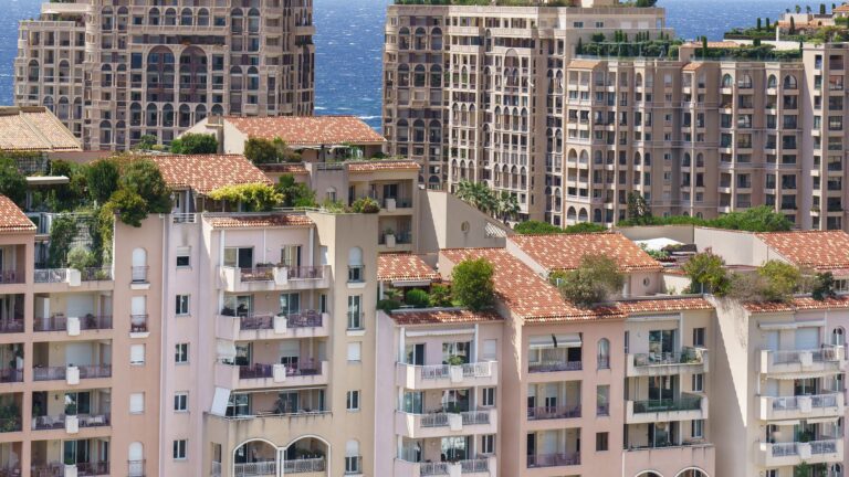 Location au Monte Carlo Sun à Monaco : durée, loyers et démarches