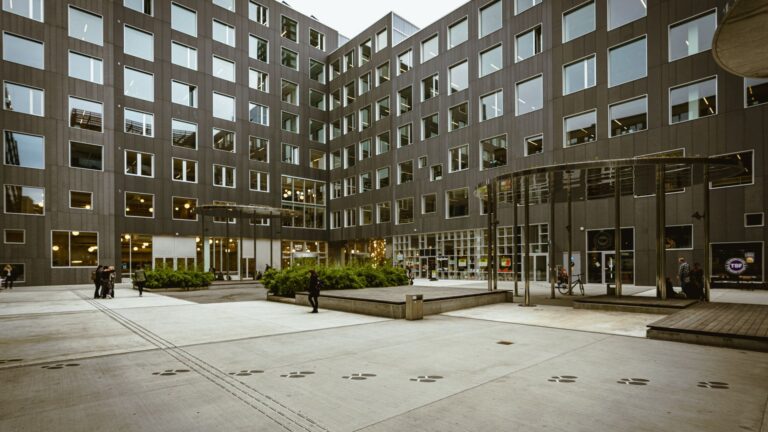 Pourquoi Rennes attire autant d’entreprises en quête de bureaux ?