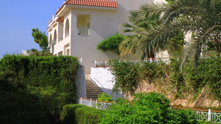Villa à vendre à Hivernage, Marrakech : un bien d’exception à saisir